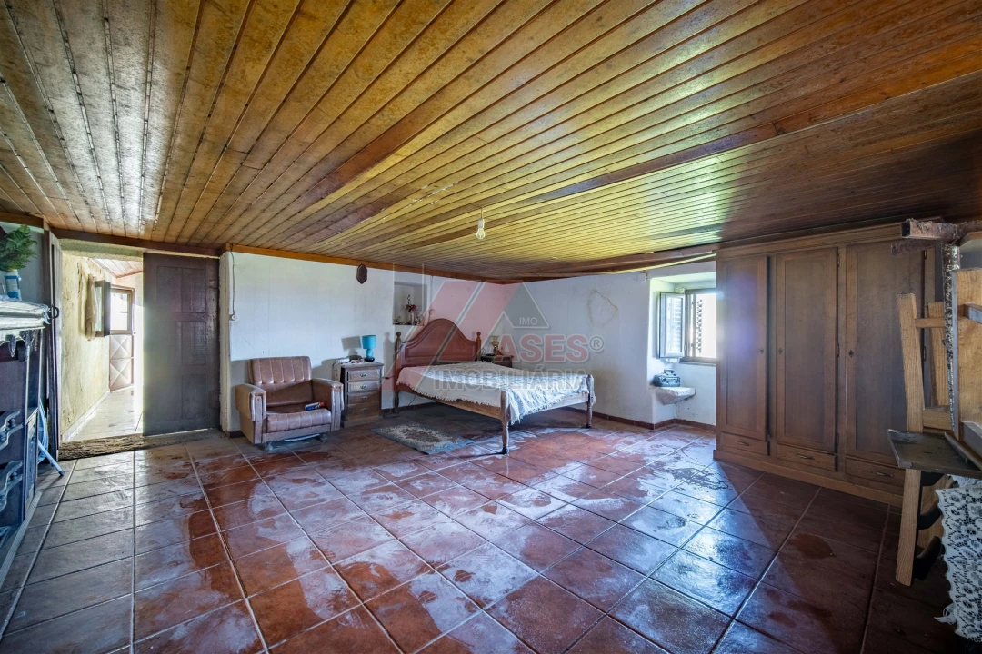 Quinta T2 para Venda em Cabeceiras de Basto Foto 5