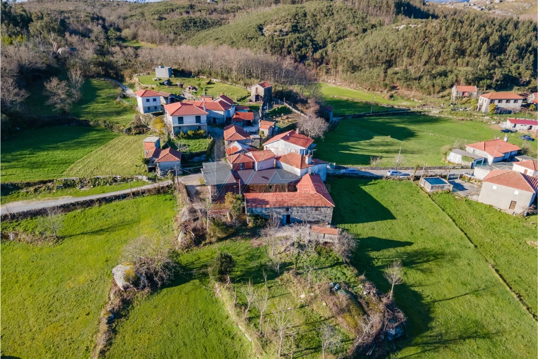 Quinta T2 para Venda em Cabeceiras de Basto Foto 15
