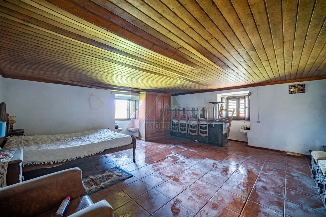 Quinta T2 para Venda em Cabeceiras de Basto Foto 6