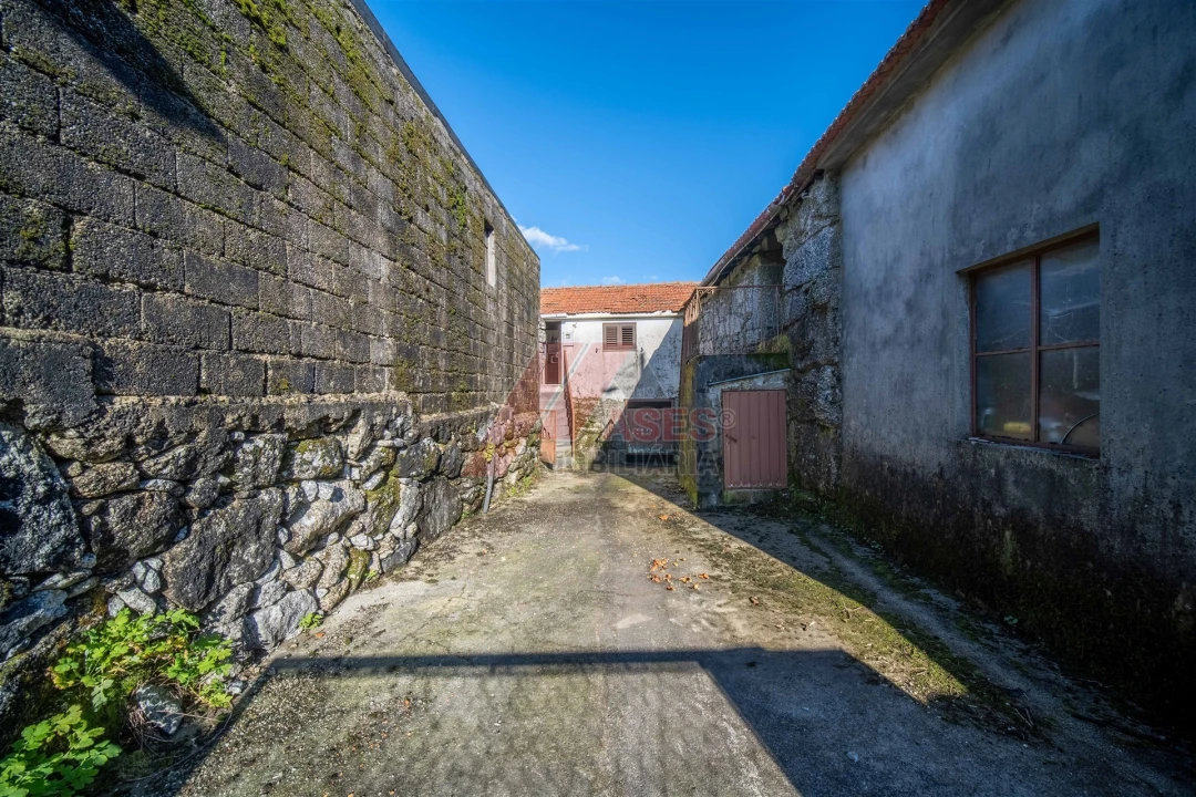Quinta T2 para Venda em Cabeceiras de Basto Foto 8