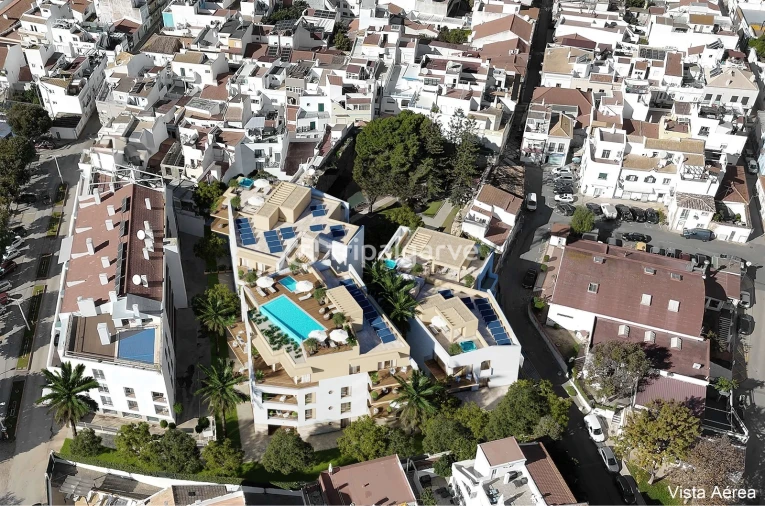 Apartamento T1 para Venda em Alvor Foto 7