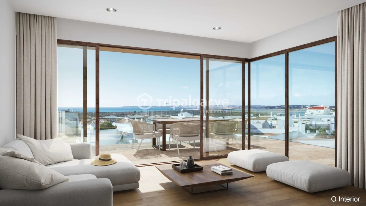 Apartamento T3 para Venda em Alvor Foto 5