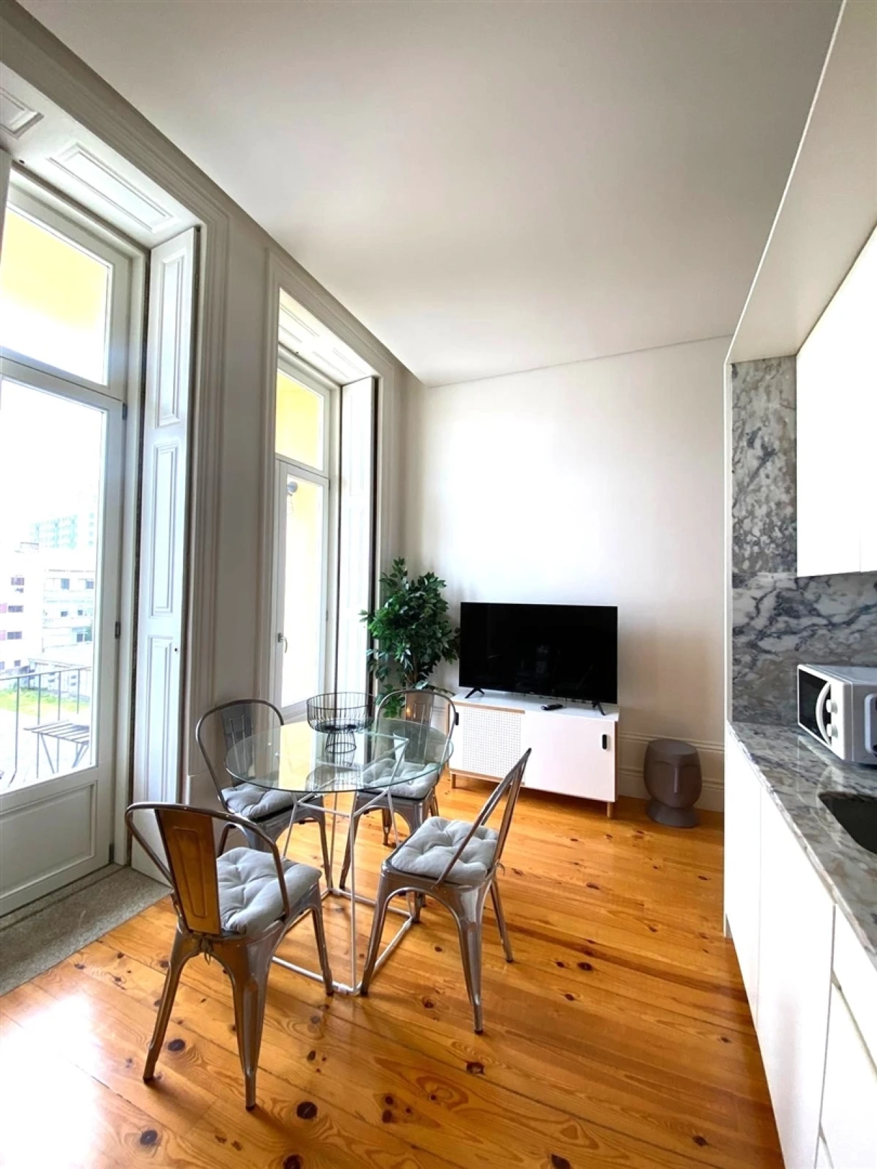 Apartamento T0 para Venda em Bonfim Foto 20