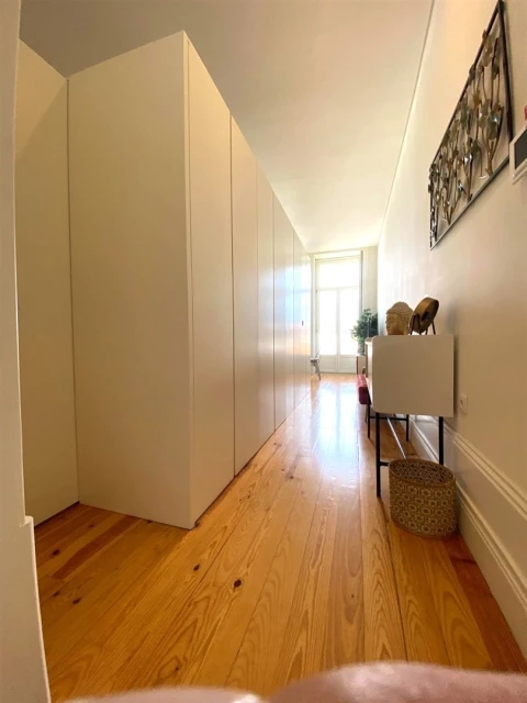 Apartamento T0 para Venda em Bonfim
