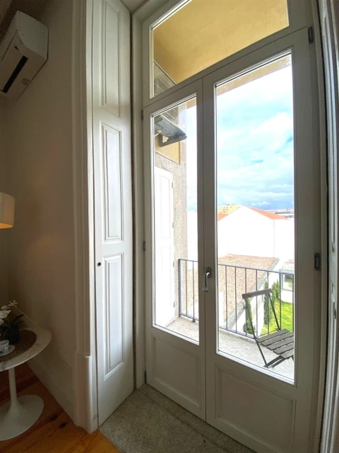 Apartamento T0 para Venda em Bonfim