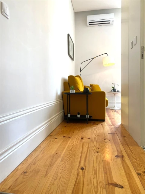 Apartamento T0 para Venda em Bonfim