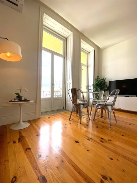 Apartamento T0 para Venda em Bonfim