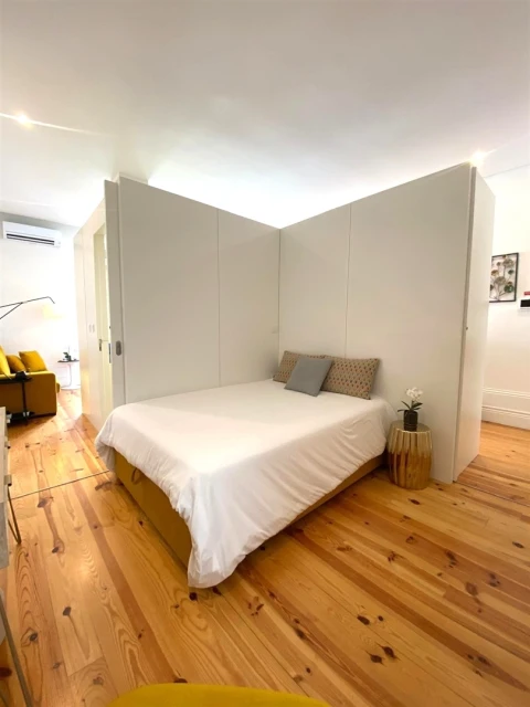 Apartamento T0 para Venda em Bonfim