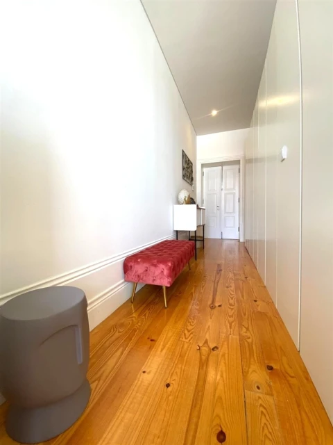 Apartamento T0 para Venda em Bonfim