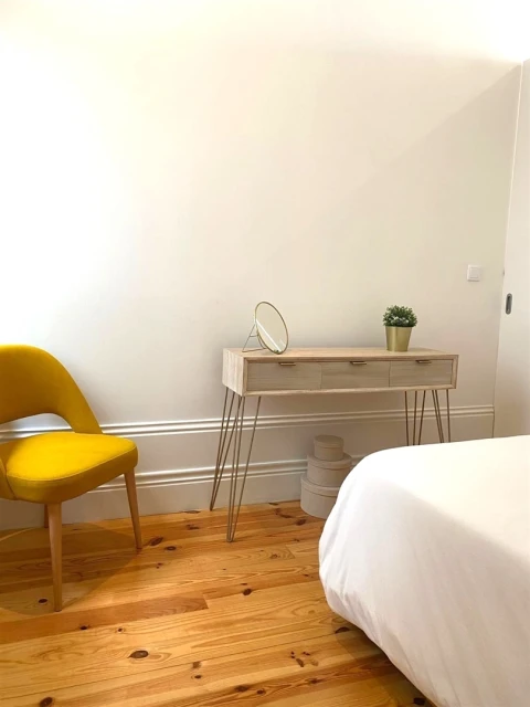 Apartamento T0 para Venda em Bonfim