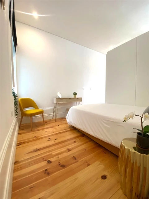 Apartamento T0 para Venda em Bonfim