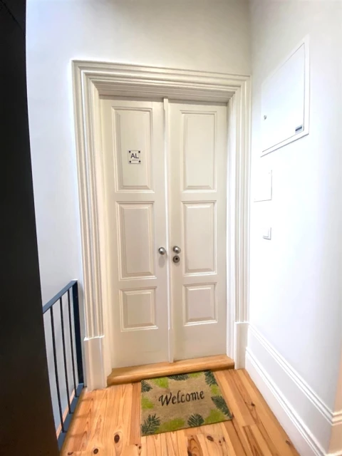 Apartamento T0 para Venda em Bonfim