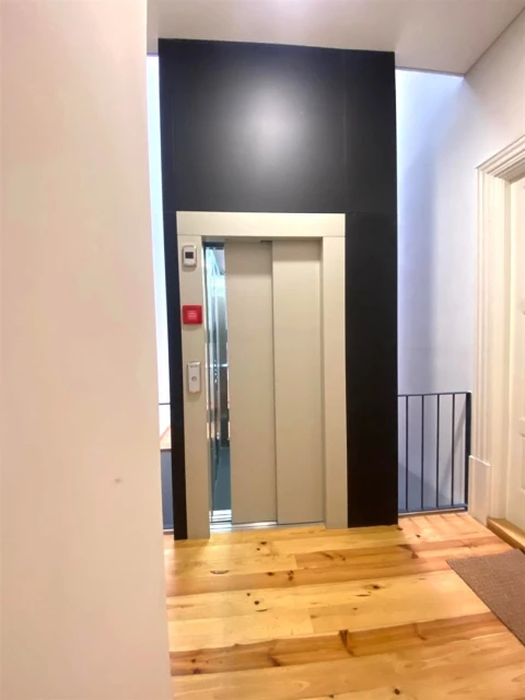 Apartamento T0 para Venda em Bonfim