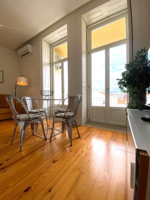Apartamento T0 para Venda em Bonfim