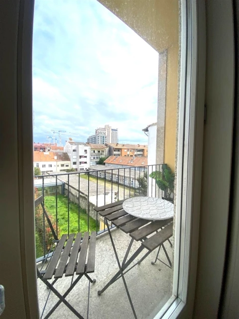 Apartamento T0 para Venda em Bonfim