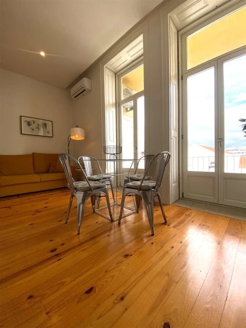 Apartamento T0 para Venda em Bonfim