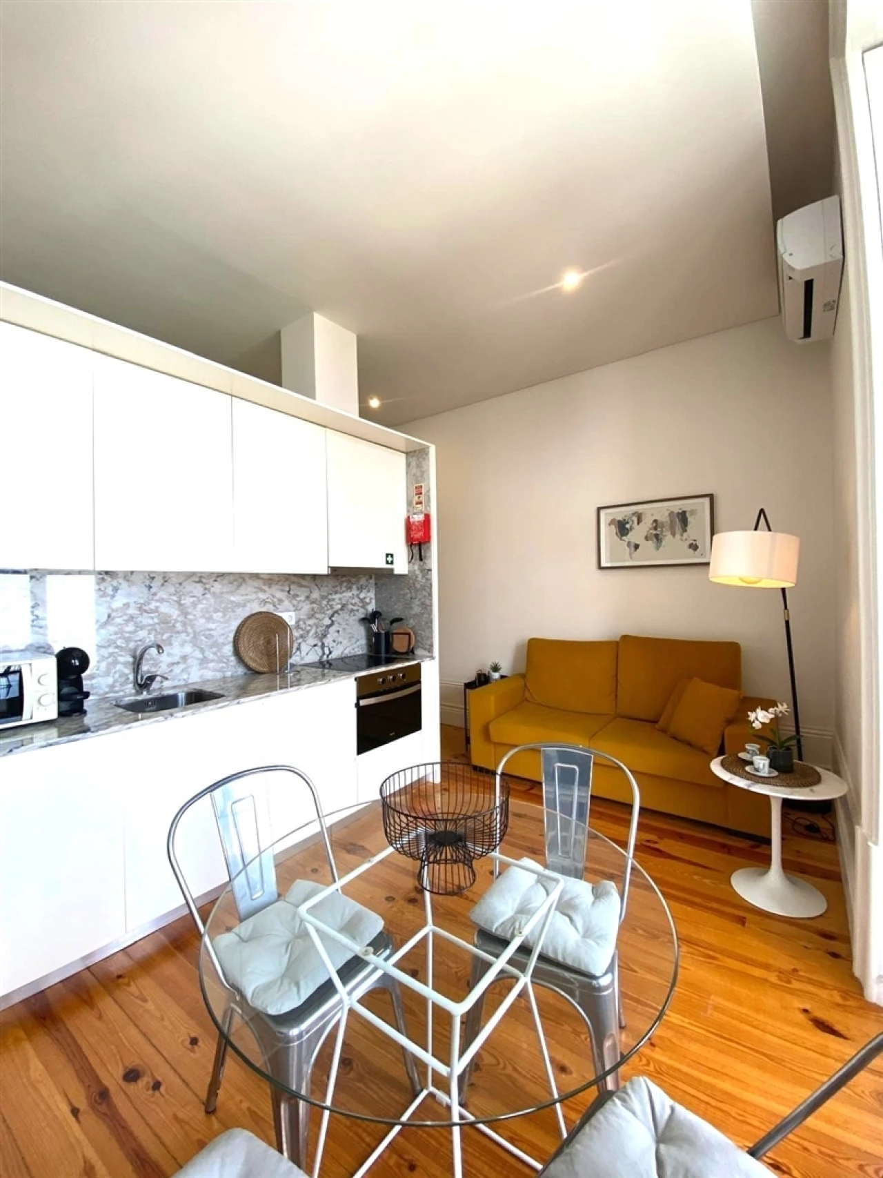 Apartamento T0 para Venda em Bonfim Foto 15