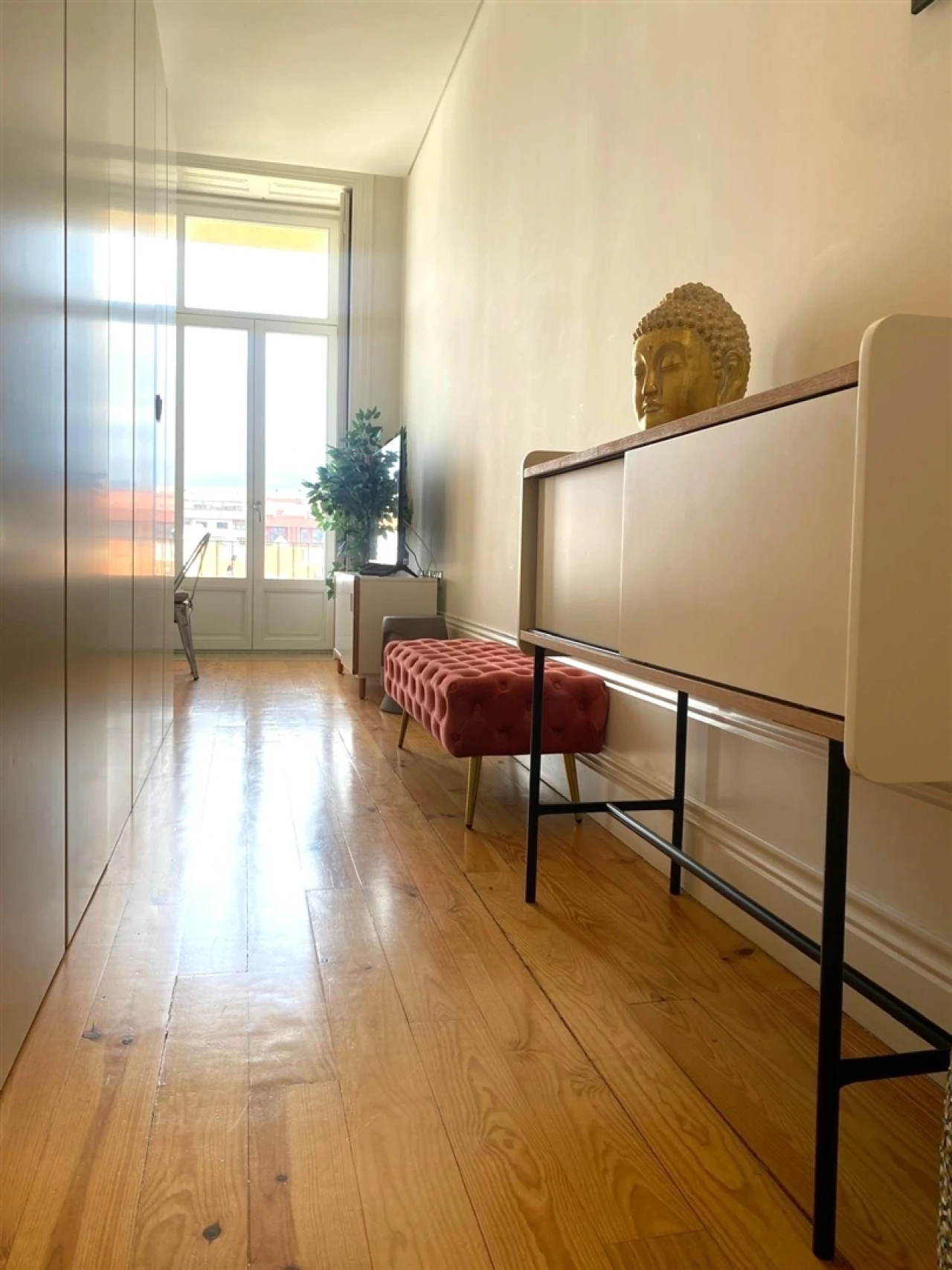 Apartamento T0 para Venda em Bonfim Foto 8