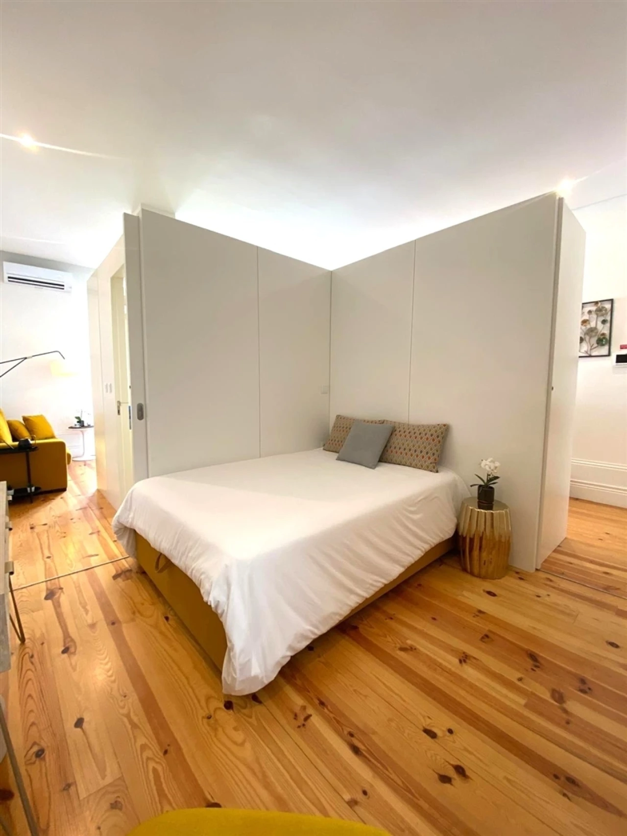 Apartamento T0 para Venda em Bonfim Foto 22