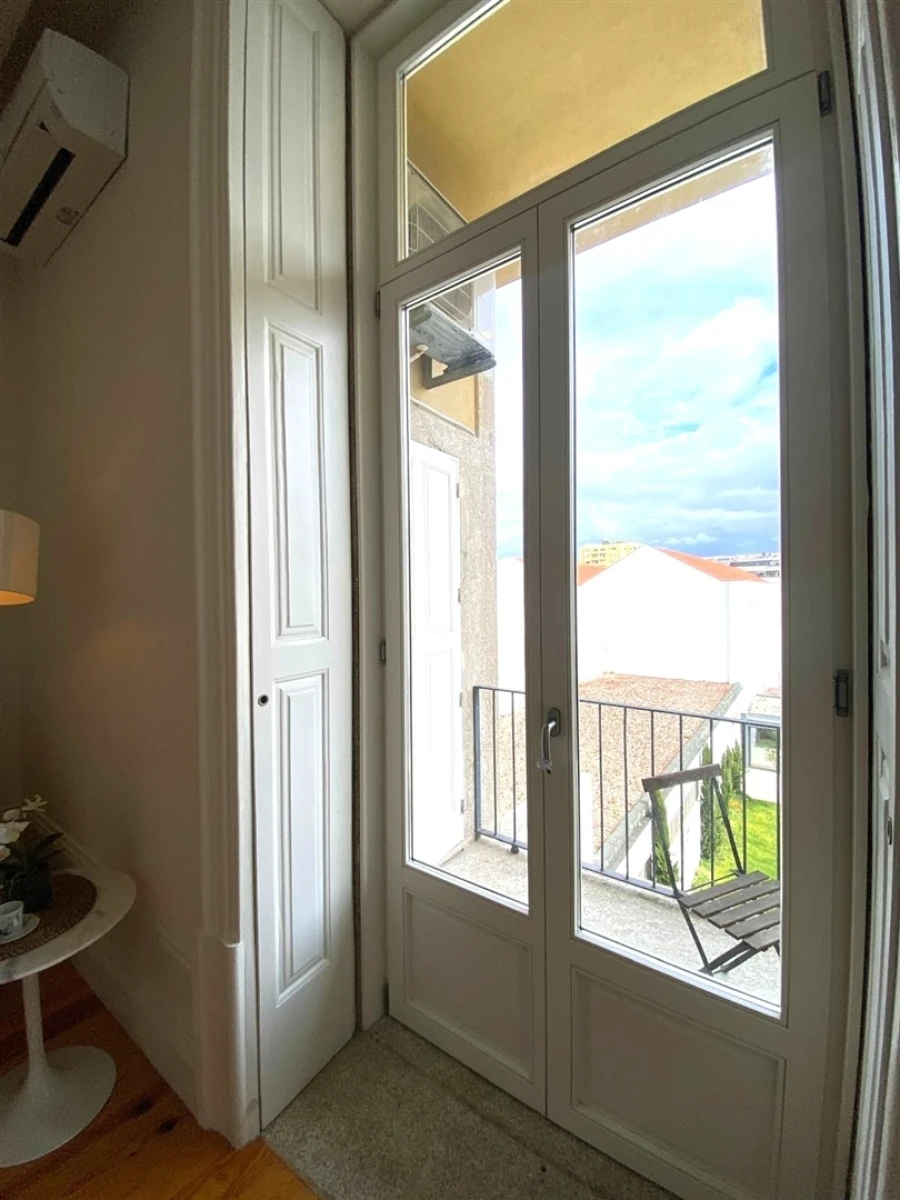 Apartamento T0 para Venda em Bonfim Foto 24