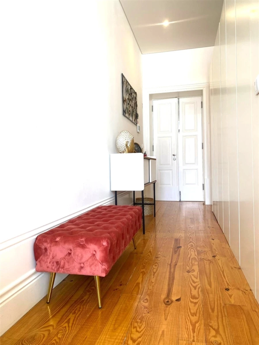 Apartamento T0 para Venda em Bonfim Foto 10