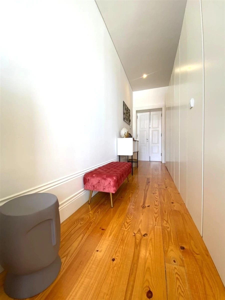 Apartamento T0 para Venda em Bonfim Foto 9