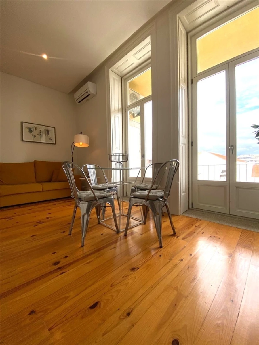 Apartamento T0 para Venda em Bonfim Foto 13