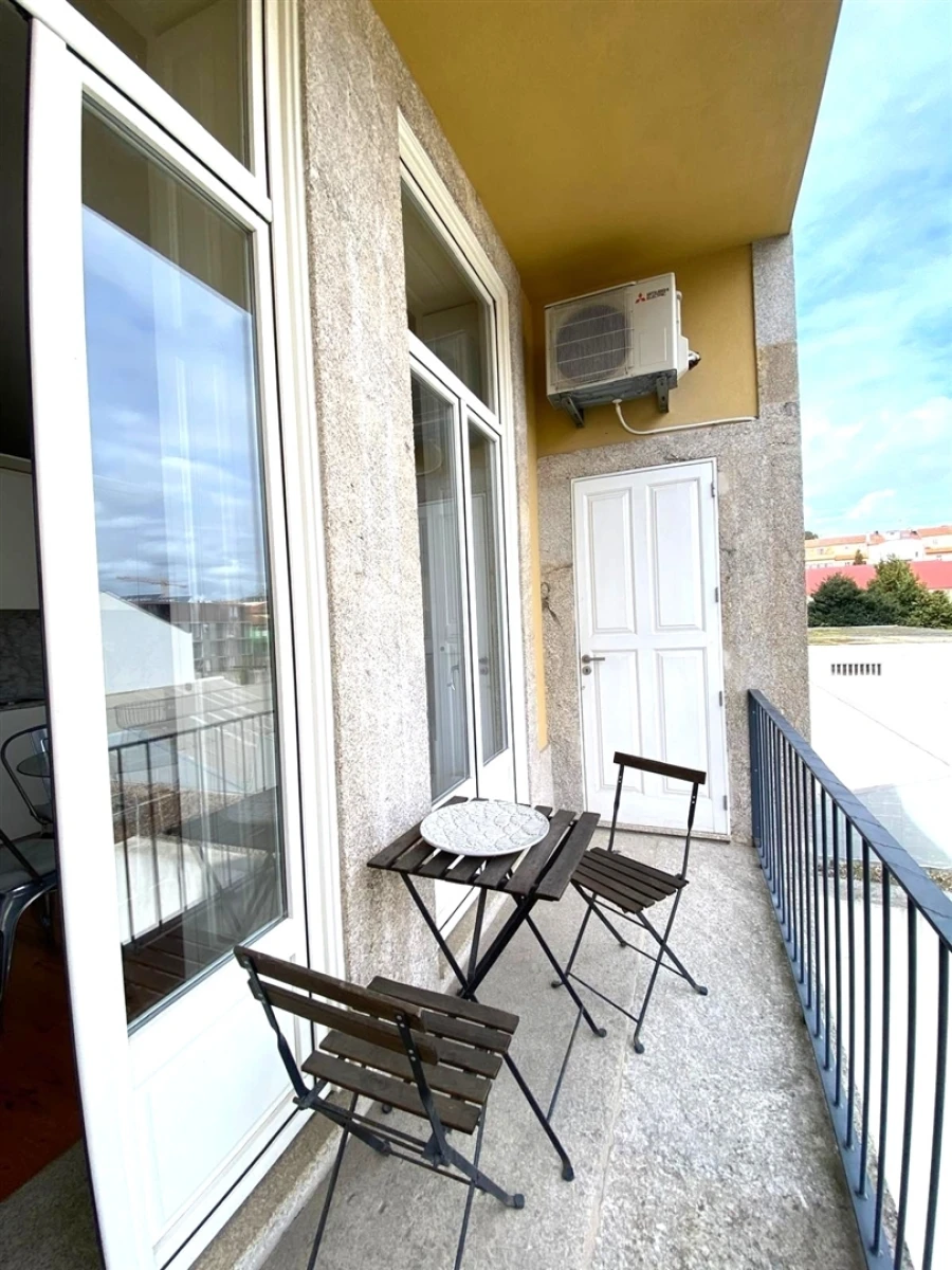 Apartamento T0 para Venda em Bonfim Foto 25