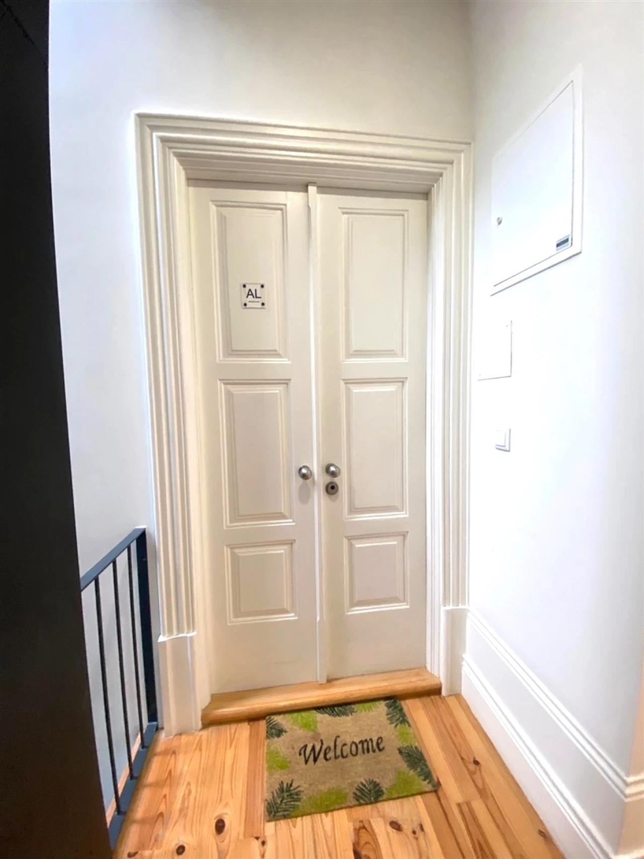 Apartamento T0 para Venda em Bonfim Foto 5