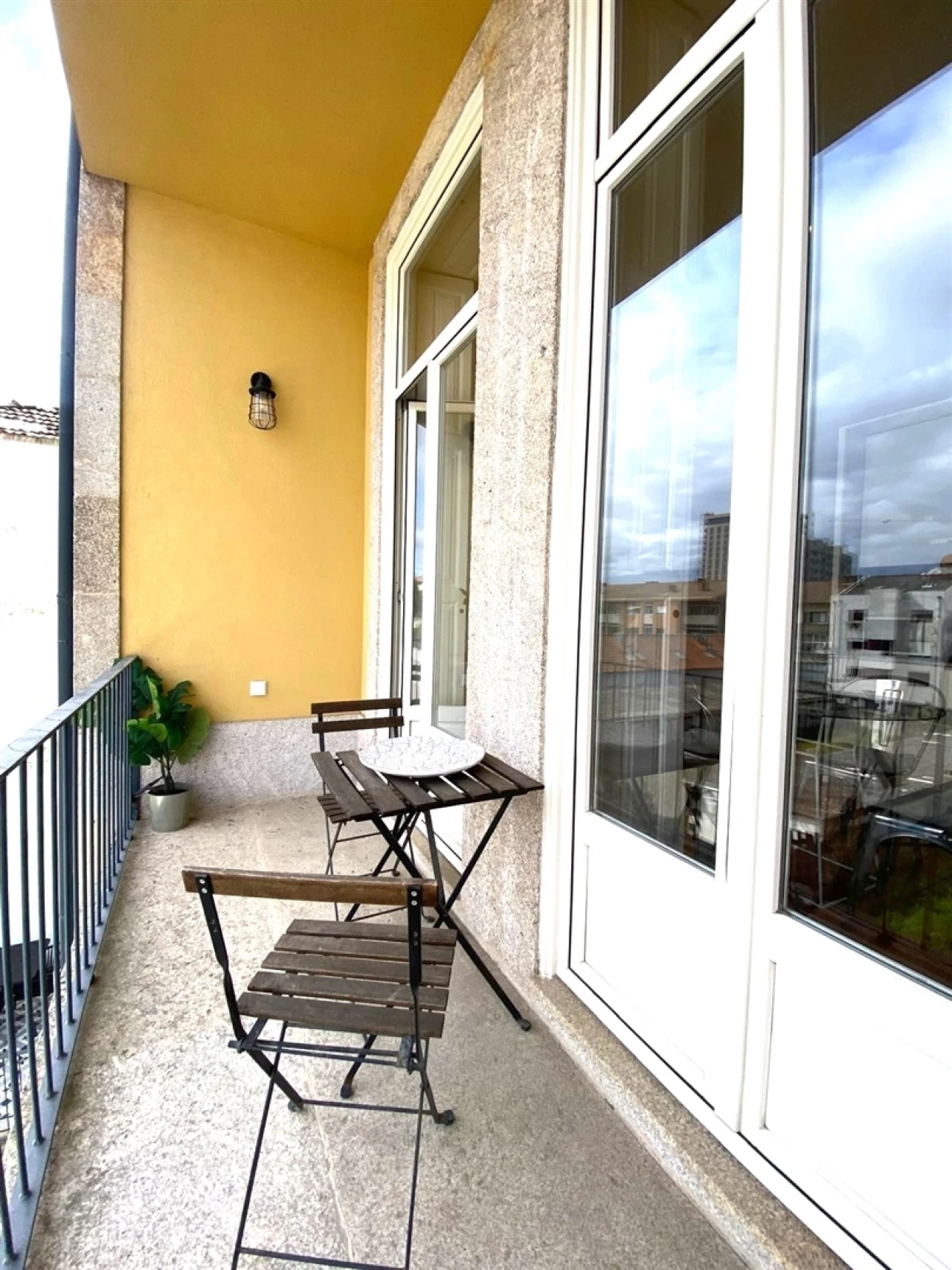 Apartamento T0 para Venda em Bonfim Foto 26