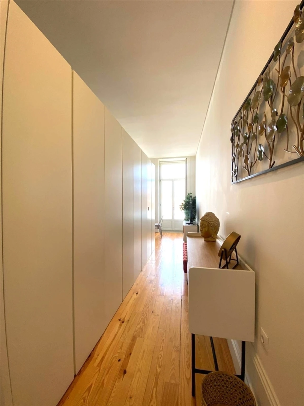 Apartamento T0 para Venda em Bonfim Foto 7