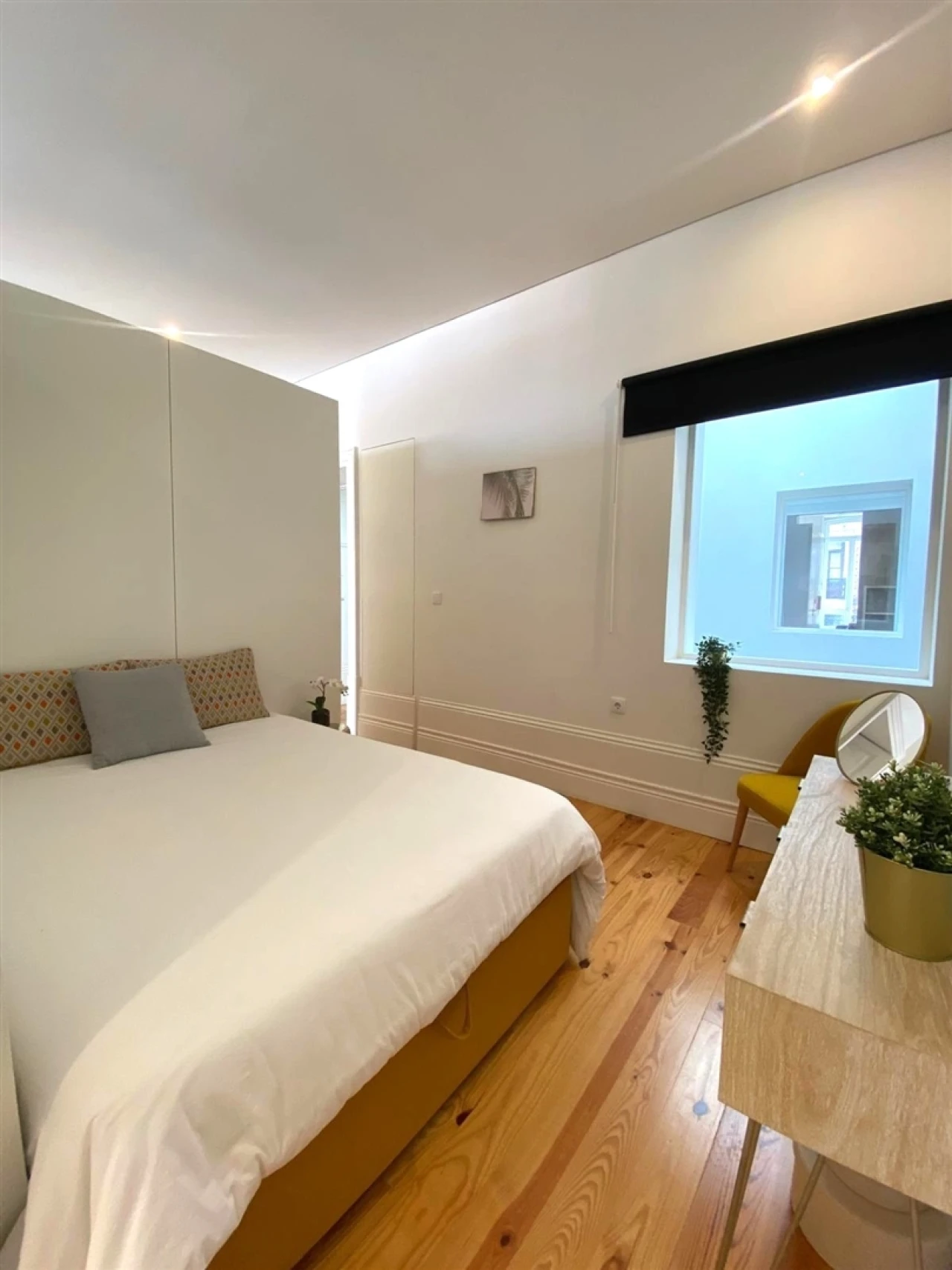 Apartamento T0 para Venda em Bonfim Foto 21