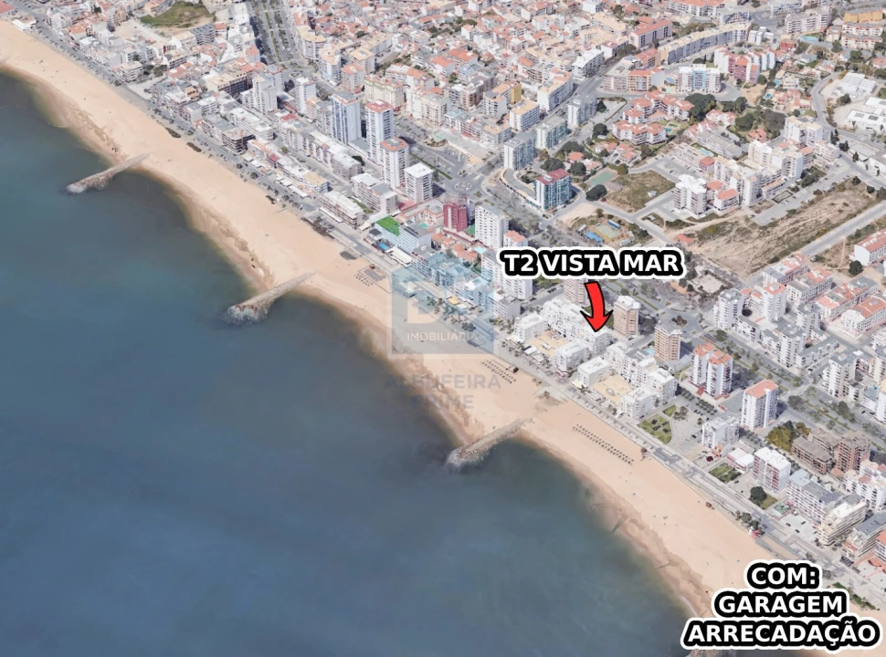 Apartamento T2 para Venda em Quarteira Foto 27