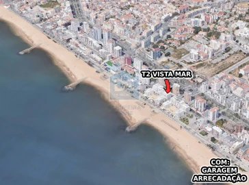 Apartamento T2 para Venda em Quarteira