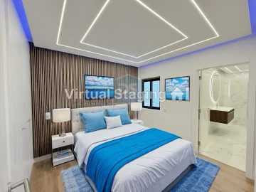Apartamento T2 para Venda em Quarteira
