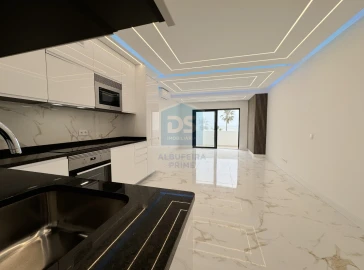 Apartamento T2 para Venda em Quarteira