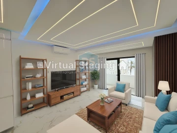 Apartamento T2 para Venda em Quarteira