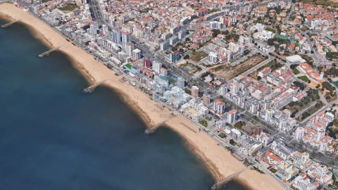 Apartamento T2 para Venda em Quarteira