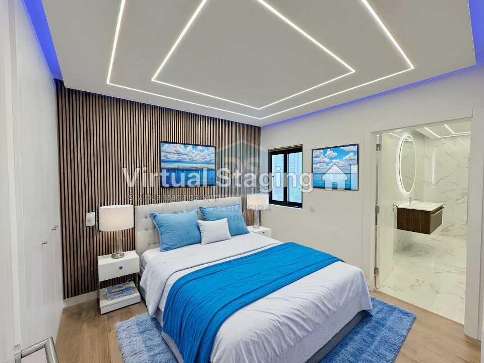 Apartamento T2 para Venda em Quarteira Foto 29