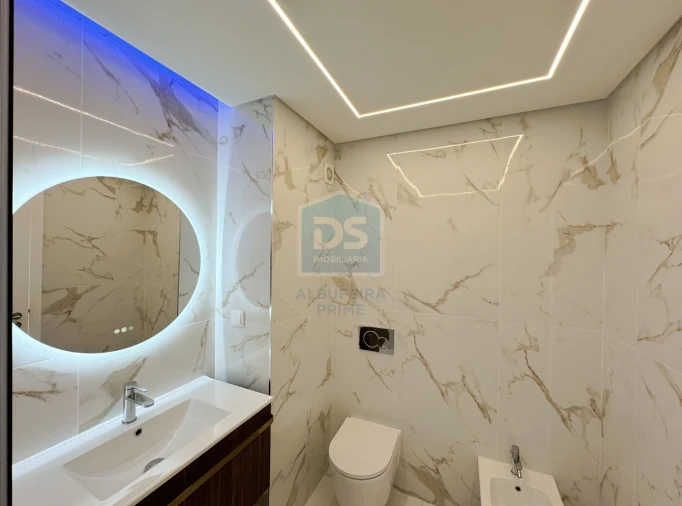 Apartamento T2 para Venda em Quarteira Foto 22