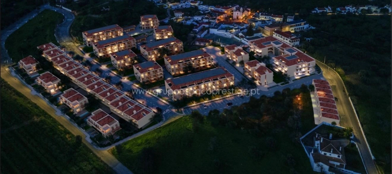 Moradia T4 para Venda em Luz de Tavira e Santo Estêvão Foto 4