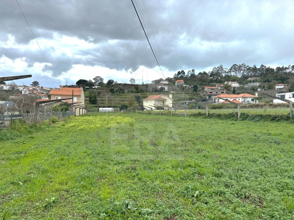 Terreno para Venda em Palmeira de Faro e Curvos Foto 5
