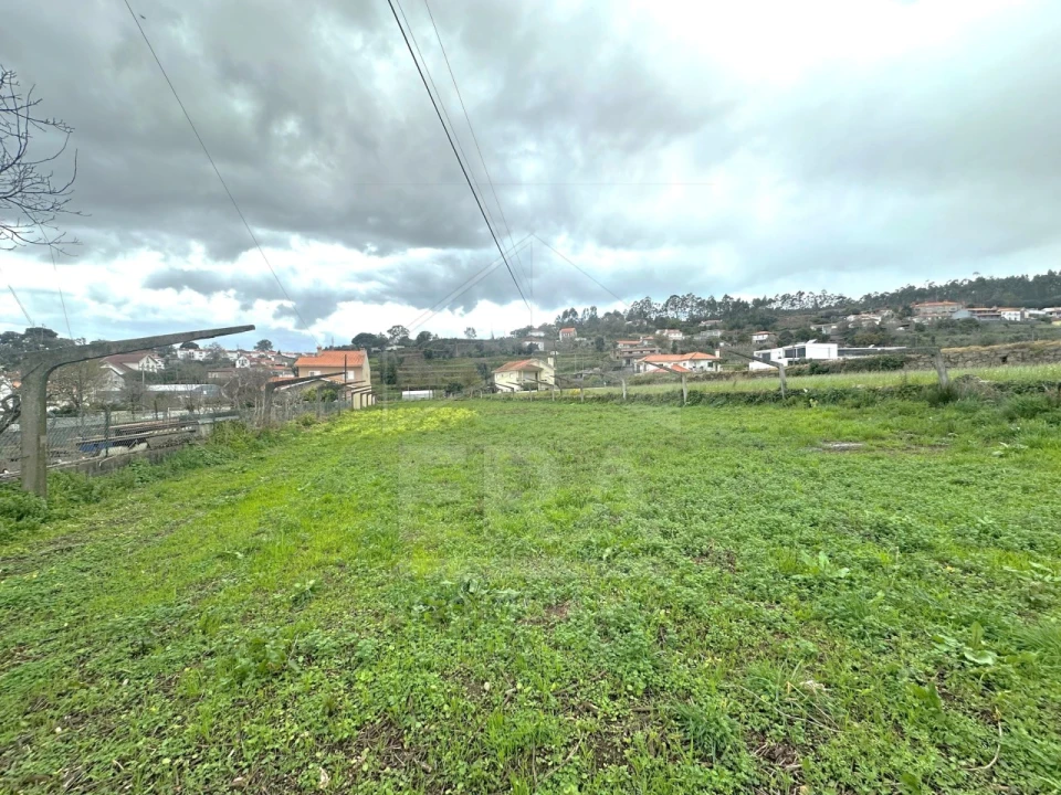 Terreno para Venda em Palmeira de Faro e Curvos Foto 6