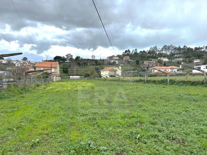 Terreno para Venda em Palmeira de Faro e Curvos Foto 5