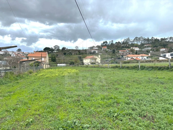 Terreno para Venda em Palmeira de Faro e Curvos Foto 7