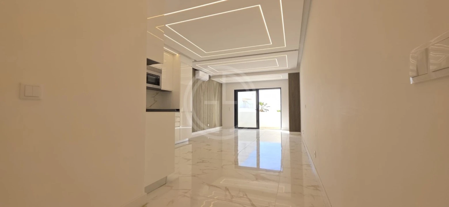Apartamento T2 para Venda em Quarteira Foto 18
