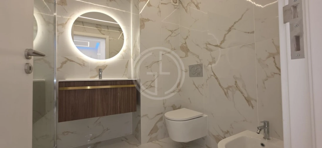 Apartamento T2 para Venda em Quarteira Foto 11