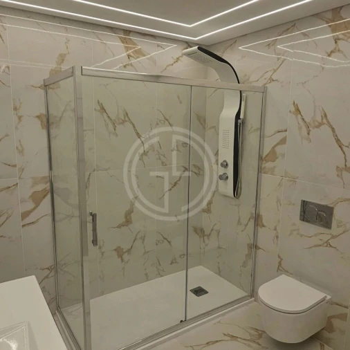Apartamento T2 para Venda em Quarteira Foto 16