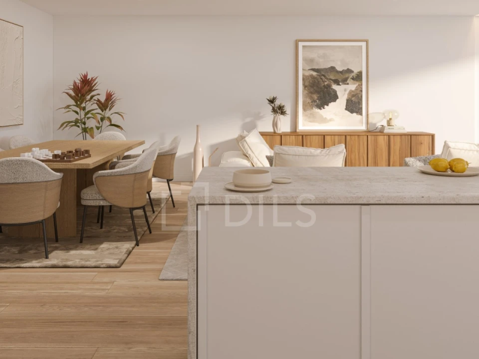 Apartamento T3 para Venda em Quarteira Foto 17