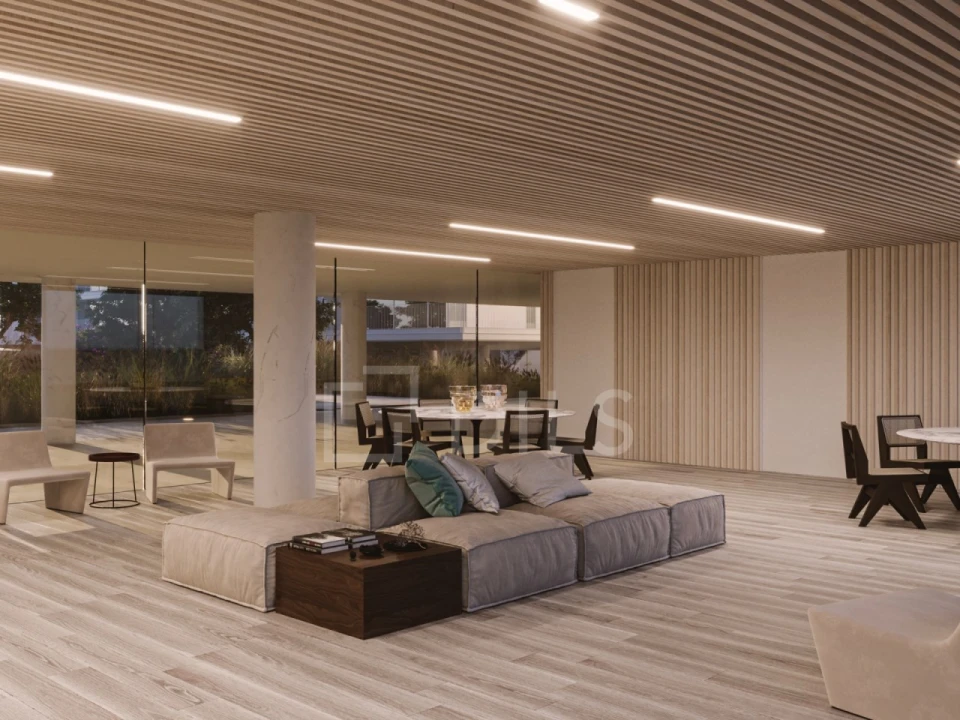 Apartamento T3 para Venda em Quarteira Foto 24